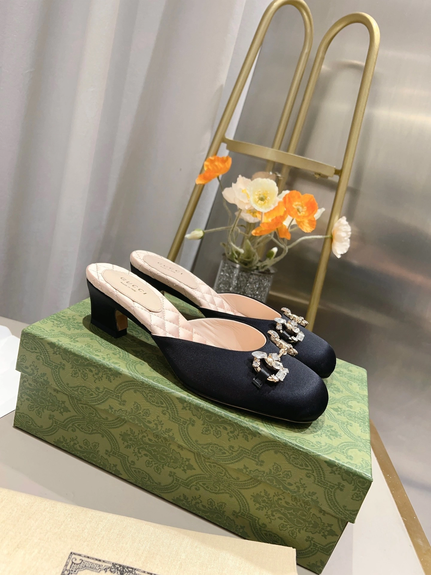 COCO-- 757748 KND90 1000 4.5Heel height item:C-X198K0306